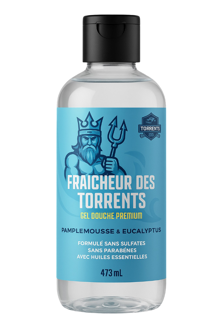Fraîcheur des Torrents