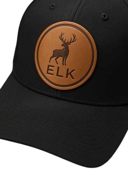 ELK Baseball Cap