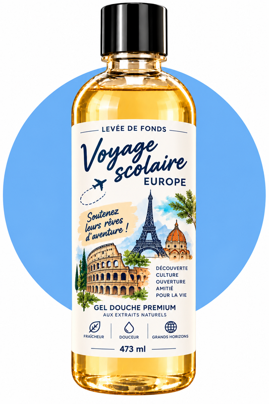 Voyage scolaire